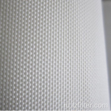 Filter Polyester Fabric